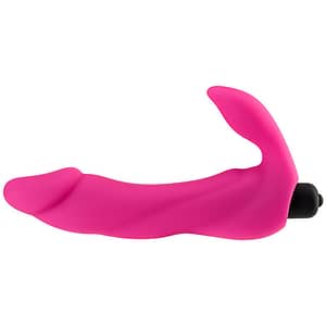 ALIVE BIFUN - VIBRADOR DOBLE ESTIMULACIÓN
