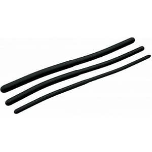 SILICONA URETHRAL SOUND SET ENTRENAMIENTO ANAL