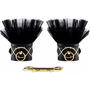ZALO ESPOSAS HANDCUFFS