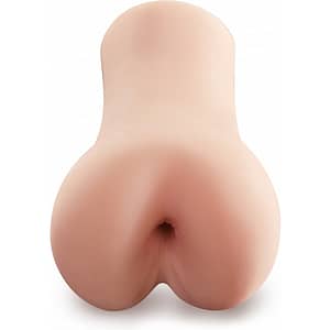 MASTURBADOR MALE BLOW & GO MEGA STROKER (FLESH)