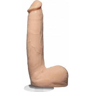 PIERCE PARIS - PENE REALISTICO