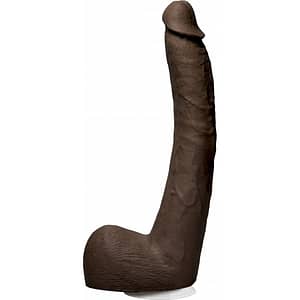 PENE REALISTICO ISIAH MAXWELL