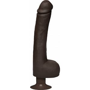 PENE REALSITICO SAFAREE SAMUELS ANACONDA - 12 INCH ULTRASKYN COCK