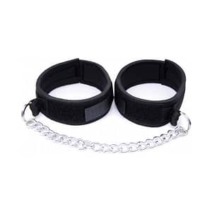 FETISH FANTASY SET ESPOSAS MUÑECAS Y TOBILLOS