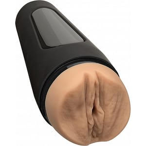 VIKING.BARBIE ULTRASKYN STROKER - MASTURBADOR REALISTICO - PUS