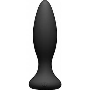 VIBE BEGINNER - PLUG CON VIBRADOR ANAL