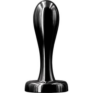 RENEGADE BOWLER PLUG GRANDE - NEGRO