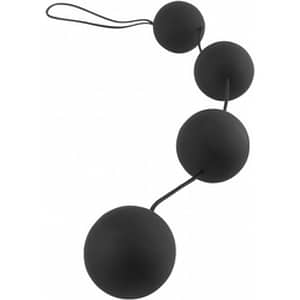 ANAL FANTASY VIBRO-BOLAS ANALES