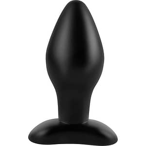 ANAL FANTASY PLUG ANAL SILICONA GRANDE