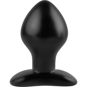 ANAL FANTASY PLUG ANAL SILICONA MEGA