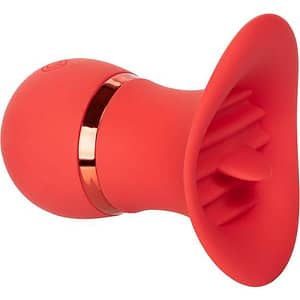 FRENCH KISS CHARMER - ESTIMULADOR SEXO ORAL
