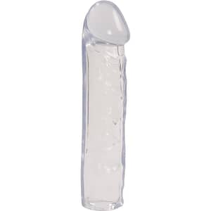 FUNDA PARA PENE CLARA - BIG WARHEAD