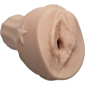 MAGNIFICA VAGINA - BLANCA