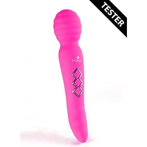 ZOE - ROSA - TESTER