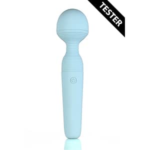 ARIA - AZUL CELESTE - TESTER