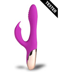 SKYLER - PÚRPURA - TESTER