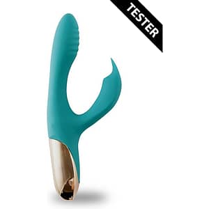 SKYLER - VERDE - TESTER