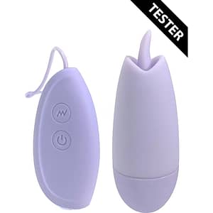 ELLIE - LAVANDA - TESTER