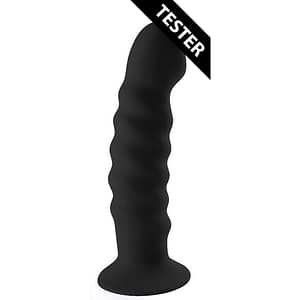 KENDALL - NEGRO - TESTER