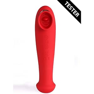 DESTINY - ROJO - TESTER