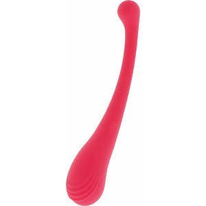 EXPLORE SILICONA G-SPOT VIBE - ROSA