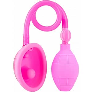 SUCCIONADOR DE VAGINA ROSA