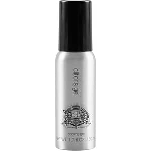 TOUCHE GEL PARA EL CLITORIS EFECTO REFRESCANTE 50 ML