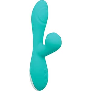 ALIVE VIBRADOR CARIBBEAN SHINE AZUL