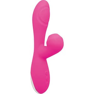 ALIVE VIBRADOR CARIBBEAN SHINE ROSA