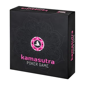 KAMASUTRA POKER GAME (ES-PT-SE-IT)