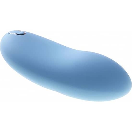 ZALO JEANNE ROYAL MASAJEADOR AZUL - Imagen 4