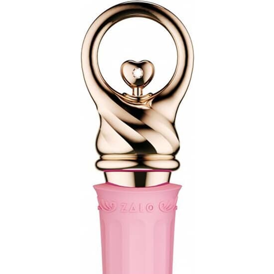 ZALO CONFIDENCE VIBRADOR - ROSA - Imagen 3
