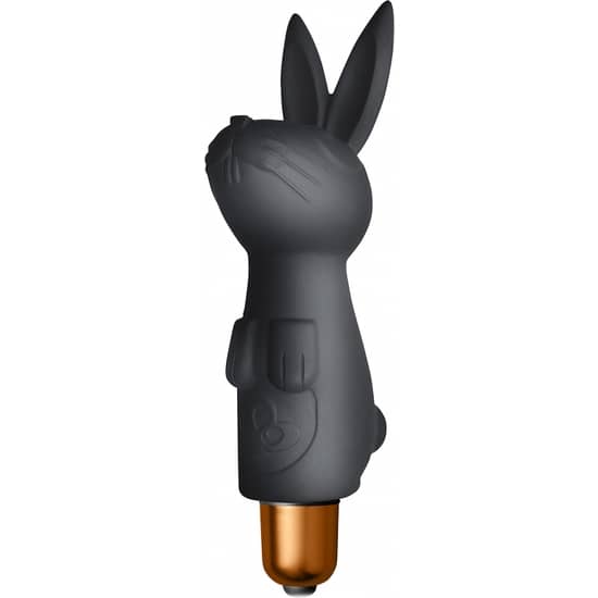 SILHOUETTE - KIT RABBIT BALA - Imagen 4