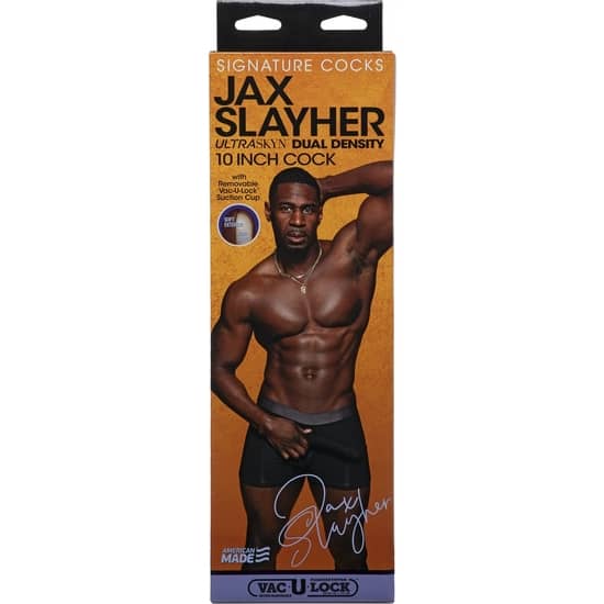 PENE REALISTICO JAX SLAYHER - Imagen 3