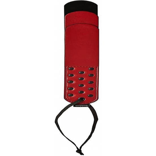 PALETA FLEXIBLE - ROJA