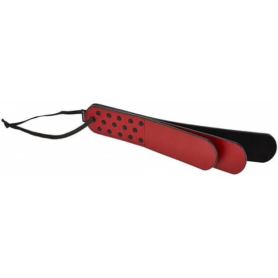 PALETA FLEXIBLE - ROJA - Imagen 3