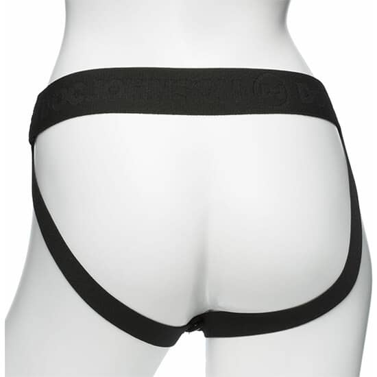 BODY EXTENSIONS - ARNES SILICONA Y ACCESORIOS, NEGRO - Imagen 4