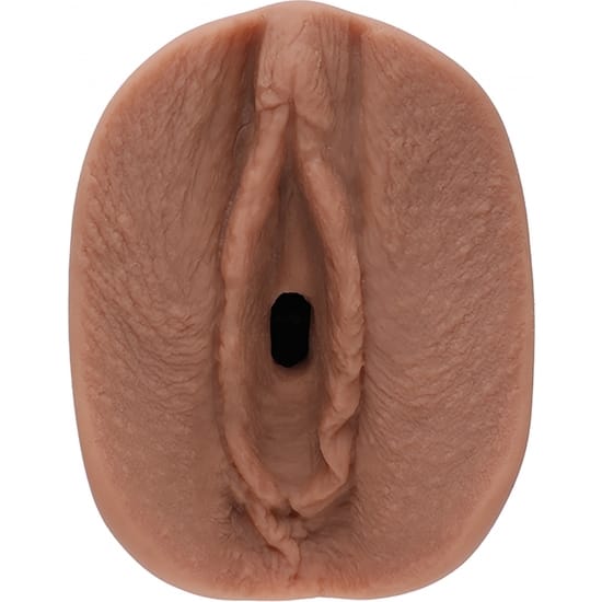 BRITTANYA187 ULTRASKYN POCKET PUSSY - MASTURBADOR REALISTICO - POCKET - Imagen 3