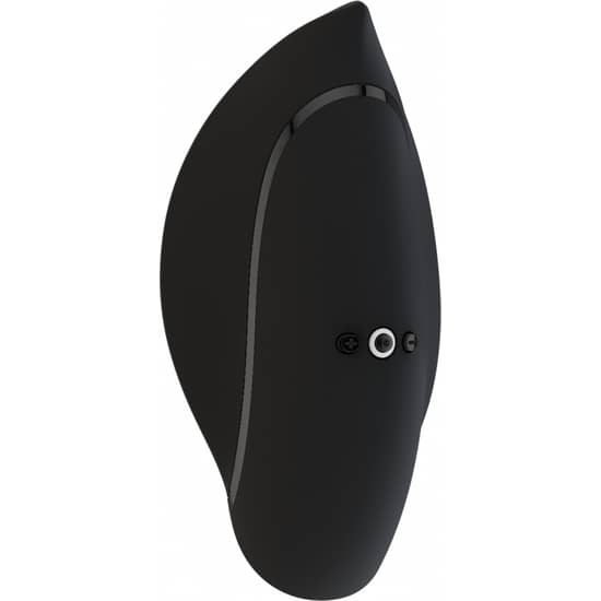 VIVE- ESTIMULADOR CLITORIS - NEGRO