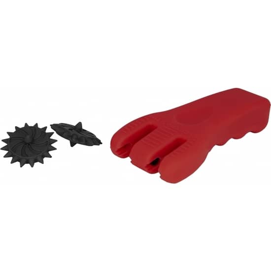 SILICONE FUSION - RUEDA ESTIMULACION SILICONA - Imagen 3