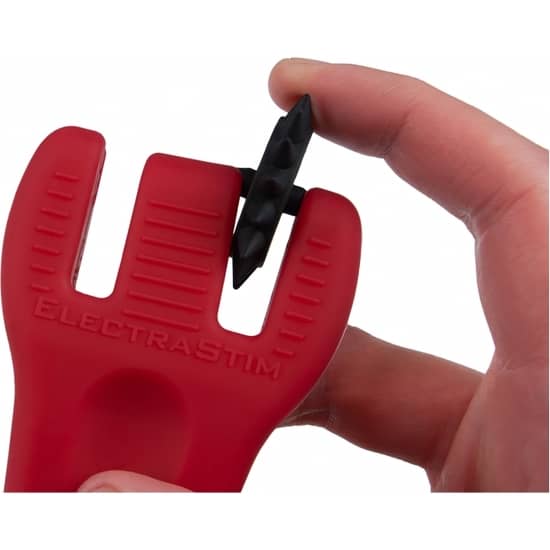 SILICONE FUSION - RUEDA ESTIMULACION SILICONA - Imagen 4