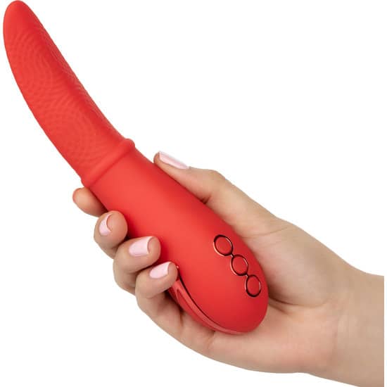 LAGUNA BEACH LOVER - VIBRADOR DE SILICONA - Imagen 3