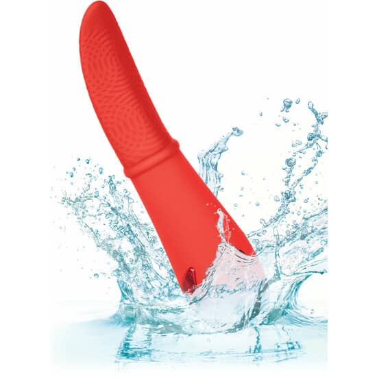 LAGUNA BEACH LOVER - VIBRADOR DE SILICONA - Imagen 4