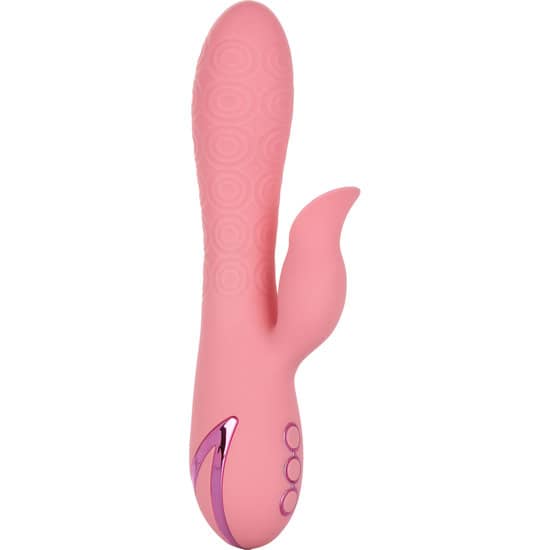 PASADENA PLAYER - VIBRADOR RAMPANTE SILICONA