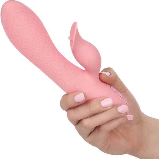 PASADENA PLAYER - VIBRADOR RAMPANTE SILICONA - Imagen 3