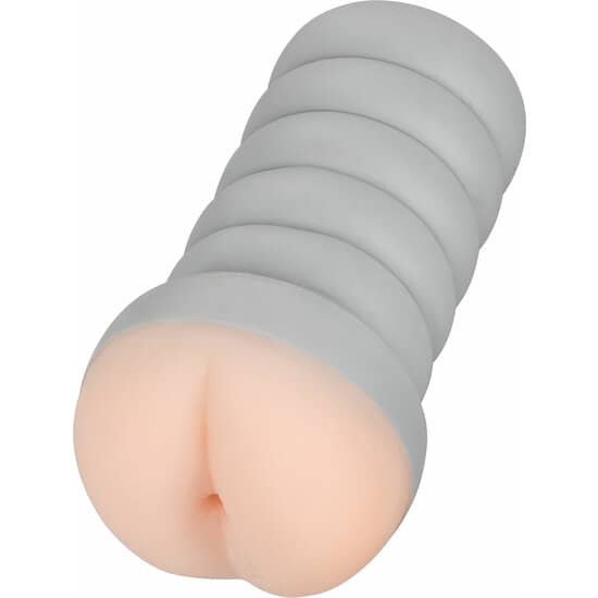 RIBBED GRIPPER TIGHT MASTURBADOR ANO - Imagen 4