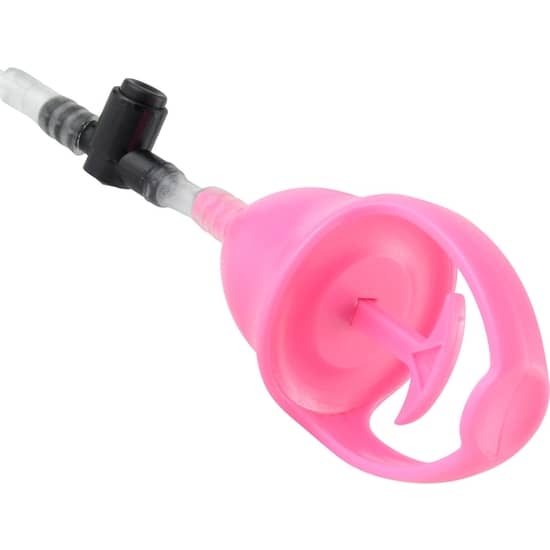 FETISH FANTASY MINI SUCCIONADOR DE VAGINA VIBRADOR - Imagen 3