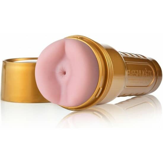 FLESHLIGHT STAMINA TRAINING UNIT ANO