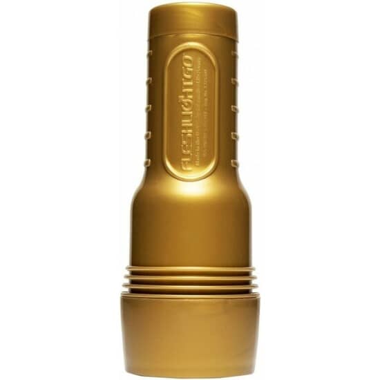 FLESHLIGHT GO PINK LADY STAMINA TRAINING UNIT - MASTURBADOR VAGINA - Imagen 4