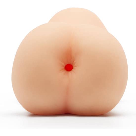 SNUG DOBLE MASTURBADOR VAGINA/ANO - Imagen 3